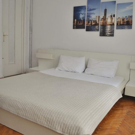 Downtown Apartment Piata Romana Bucareste Exterior foto