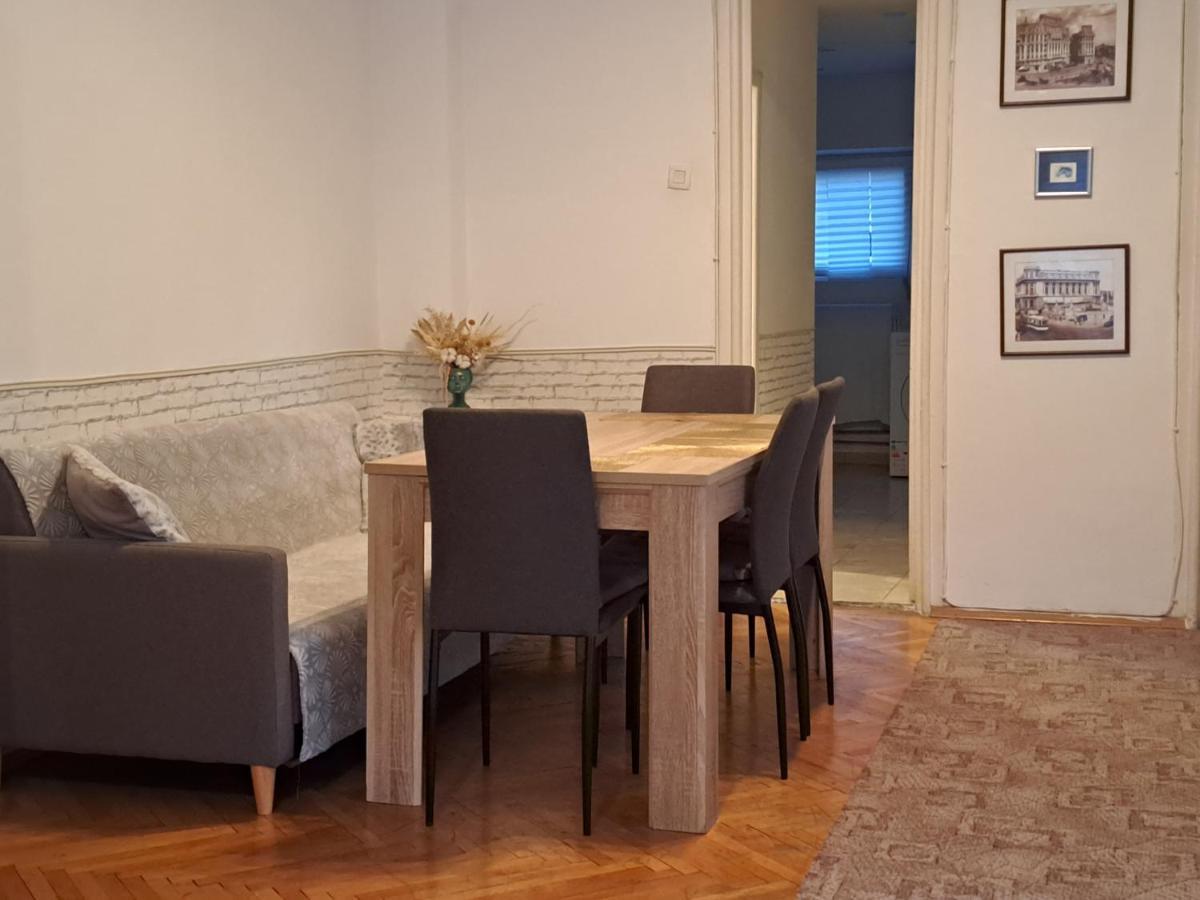 Downtown Apartment Piata Romana Bucareste Exterior foto